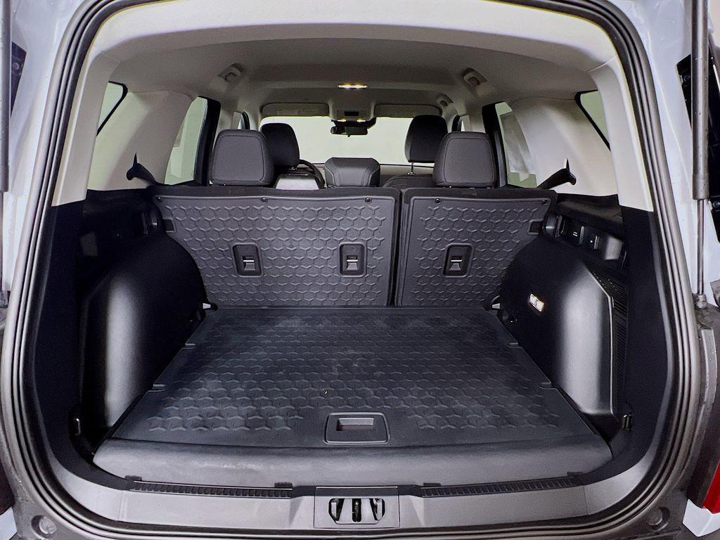 new 2026 Ford Bronco Sport car, priced at $36,755