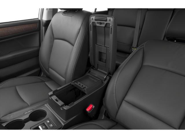 used 2018 Subaru Outback car