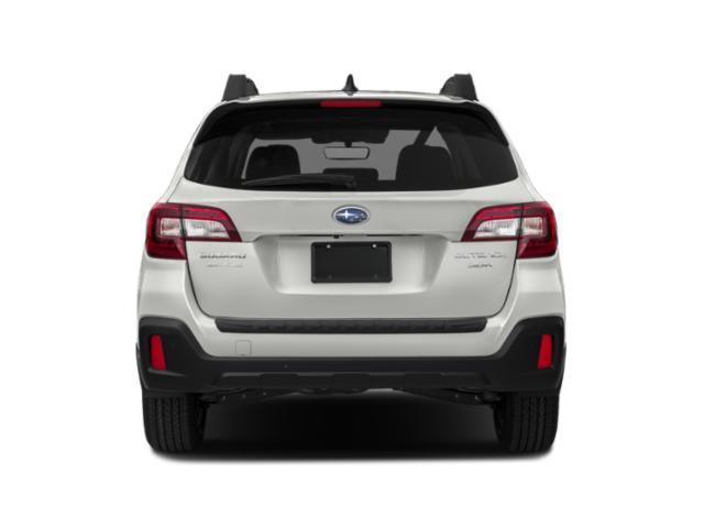 used 2018 Subaru Outback car