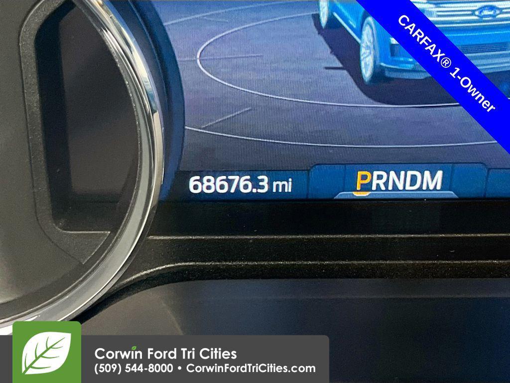 used 2024 Ford Expedition car, priced at $40,271