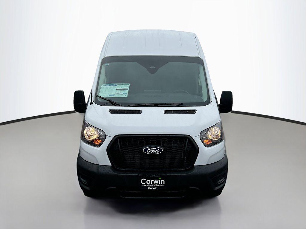 new 2026 Ford Transit-350 car, priced at $65,005