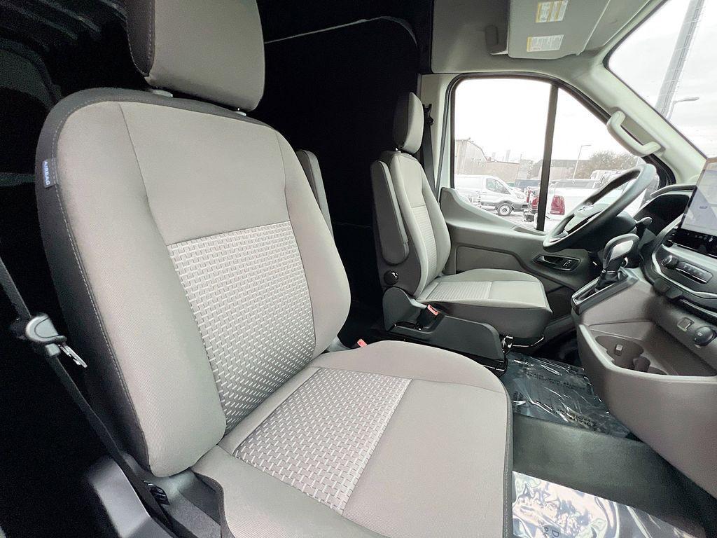 new 2026 Ford Transit-350 car, priced at $65,005