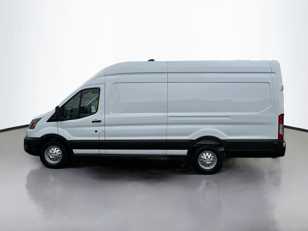 new 2026 Ford Transit-350 car, priced at $65,005