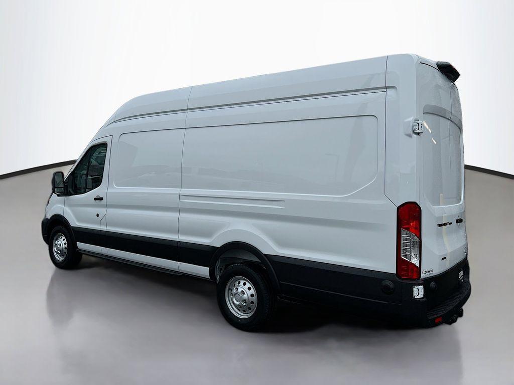 new 2026 Ford Transit-350 car, priced at $65,005