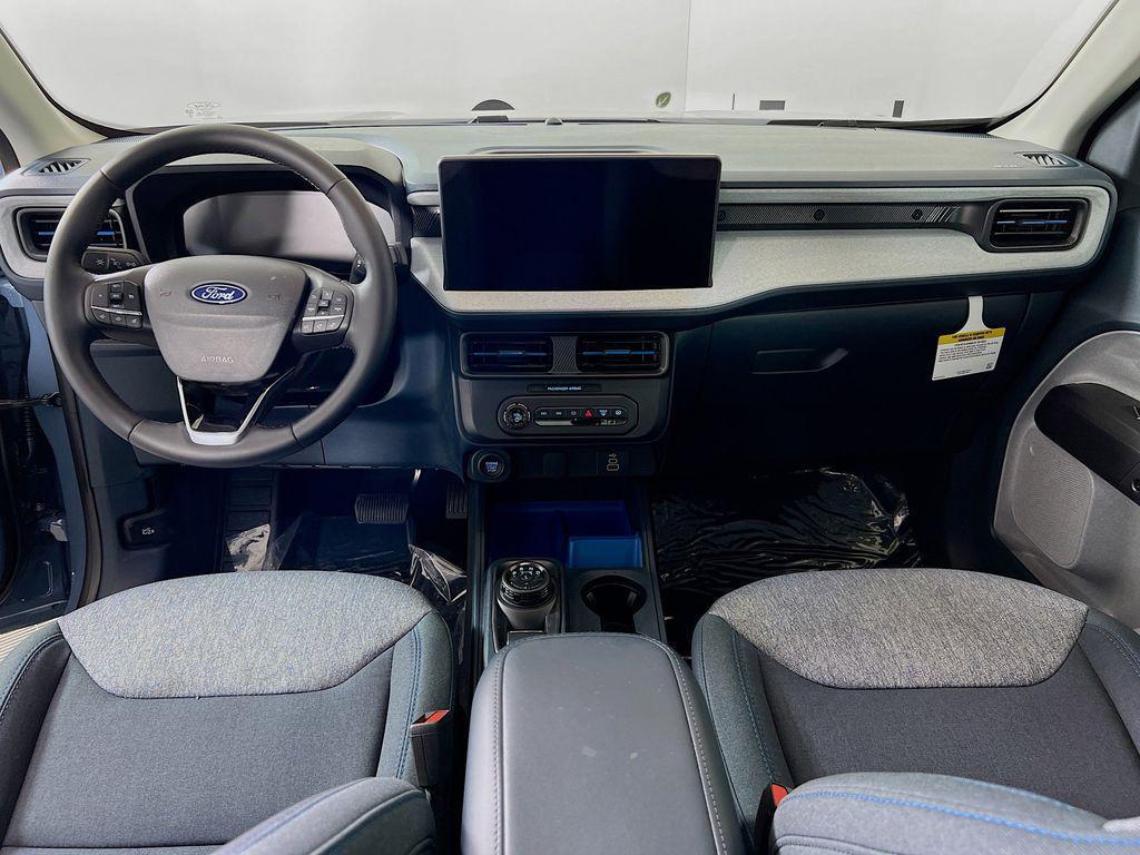 new 2026 Ford Maverick car, priced at $34,845