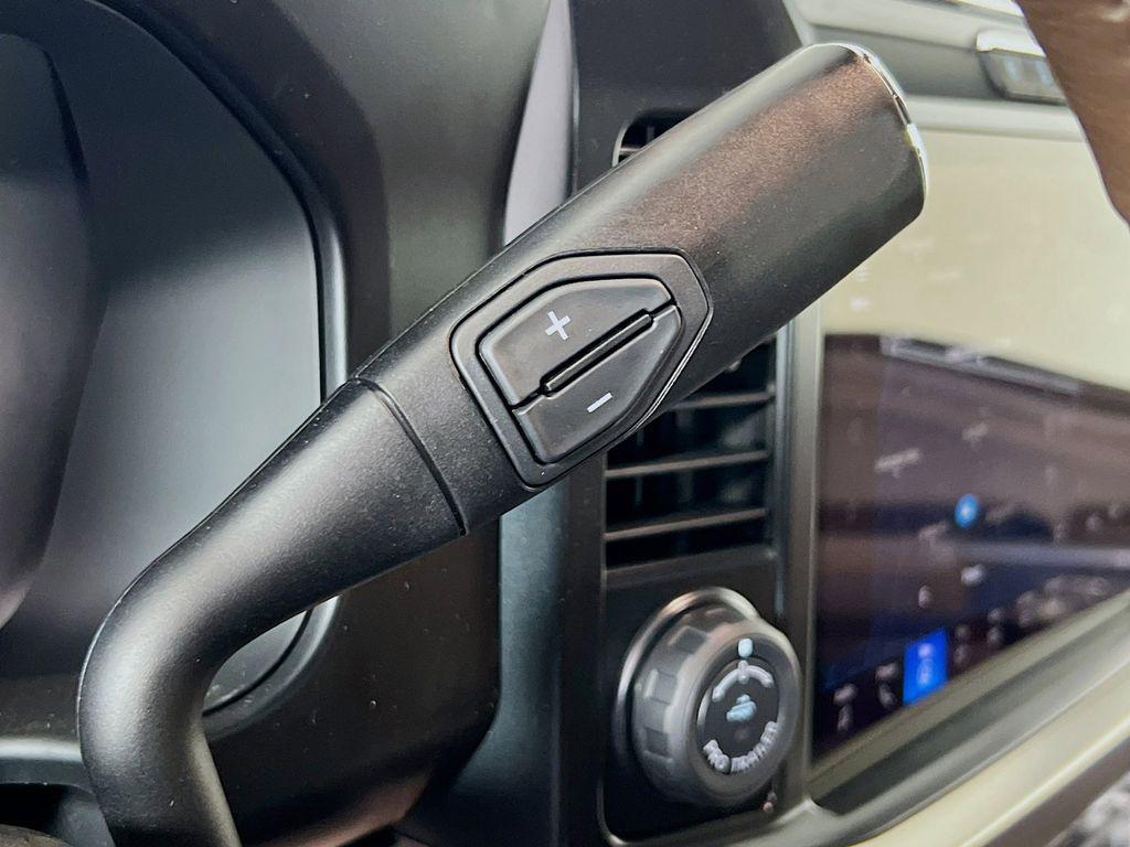 new 2026 Ford F-350 car, priced at $97,952