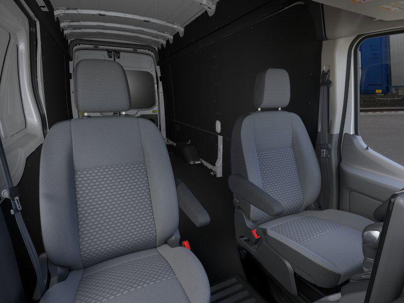 new 2026 Ford Transit-350 car, priced at $65,385