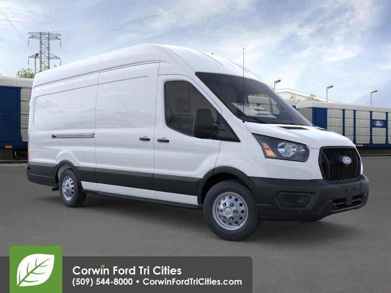 new 2026 Ford Transit-350 car, priced at $65,385