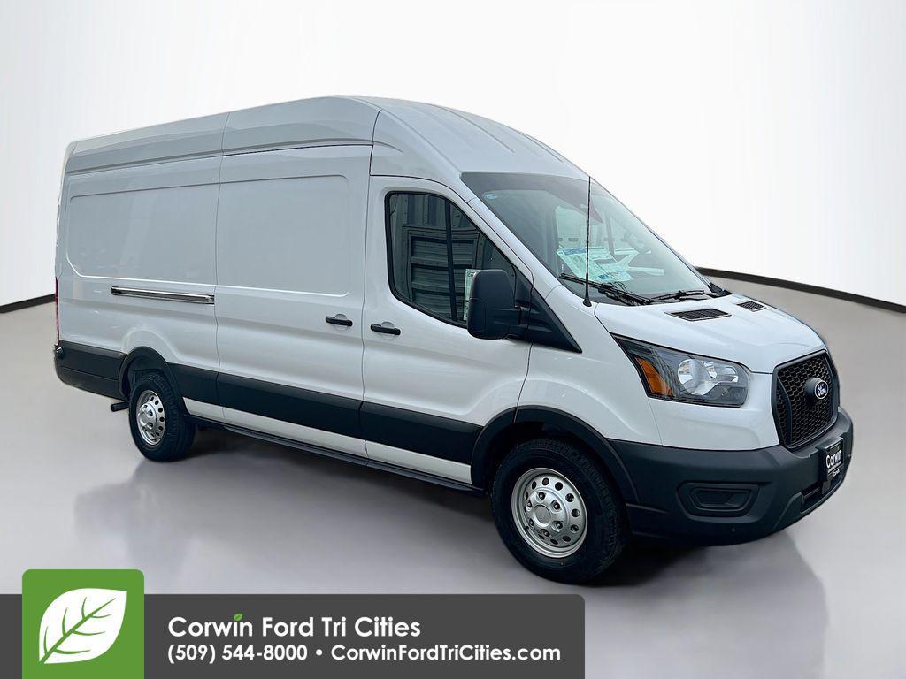 new 2026 Ford Transit-350 car, priced at $61,567