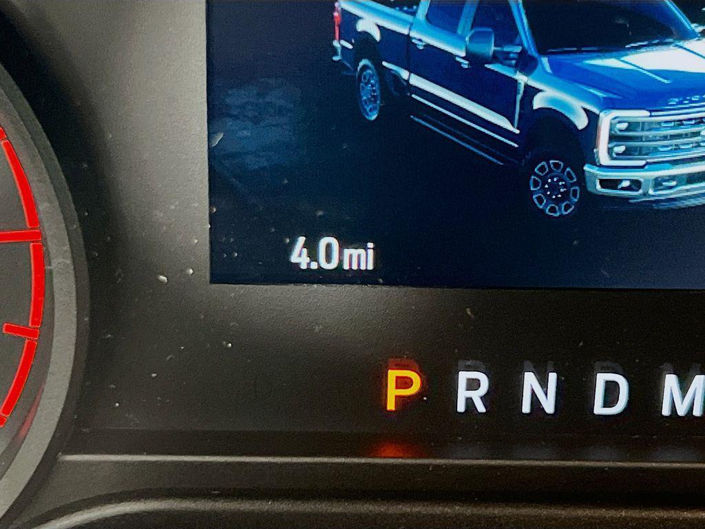 new 2026 Ford F-250 car, priced at $51,110