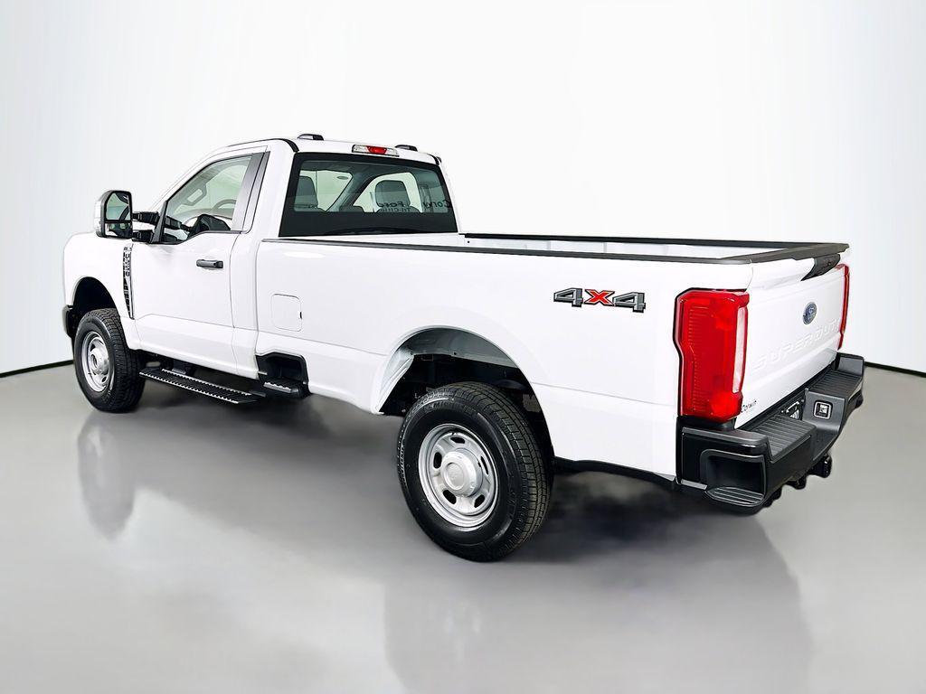 new 2026 Ford F-250 car, priced at $51,110