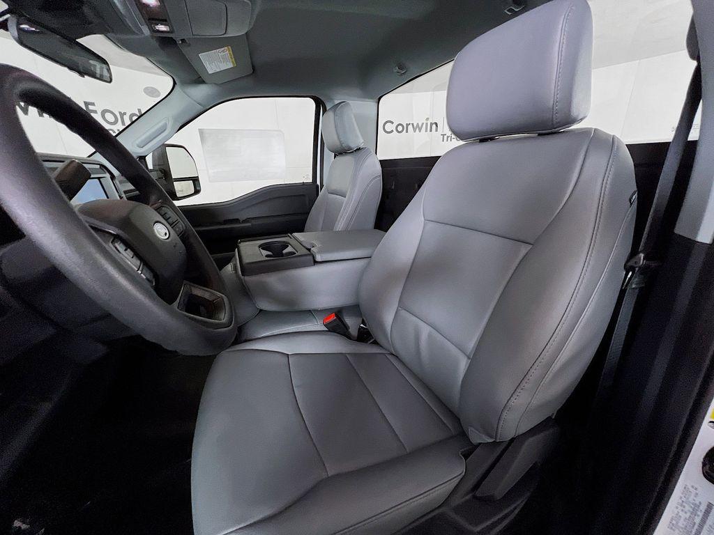 new 2026 Ford F-250 car, priced at $51,110