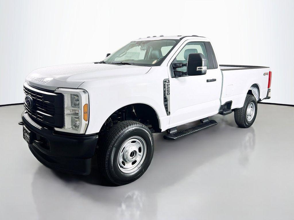 new 2026 Ford F-250 car, priced at $51,110