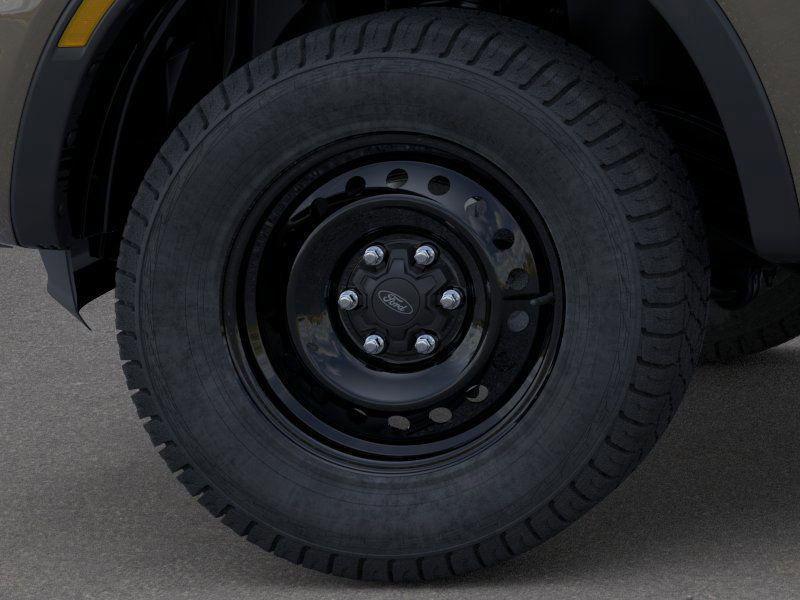 new 2026 Ford Ranger car, priced at $38,320