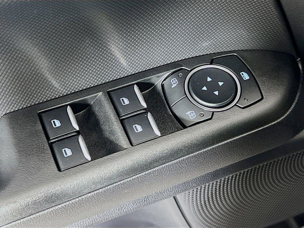 new 2025 Ford Bronco Sport car, priced at $28,999