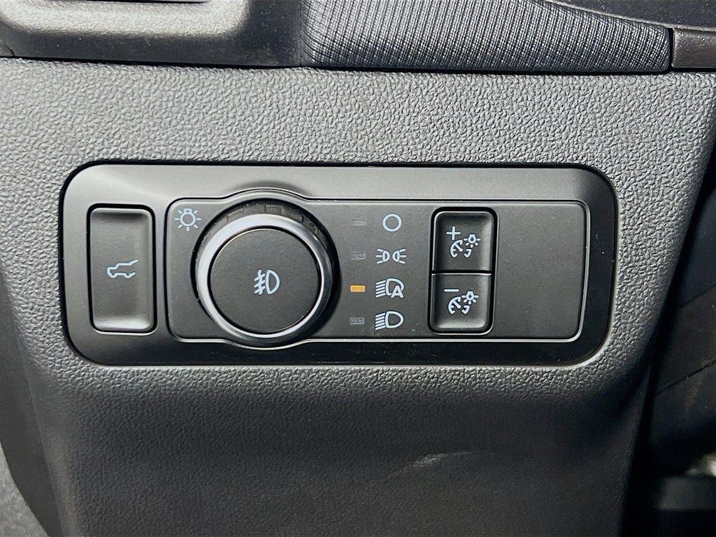 new 2025 Ford Bronco Sport car, priced at $28,999