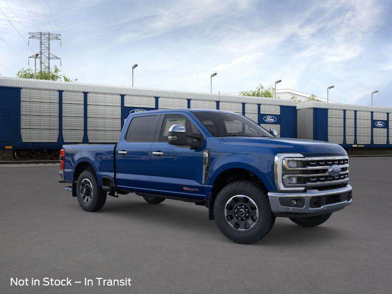 new 2026 Ford F-250 car, priced at $93,995