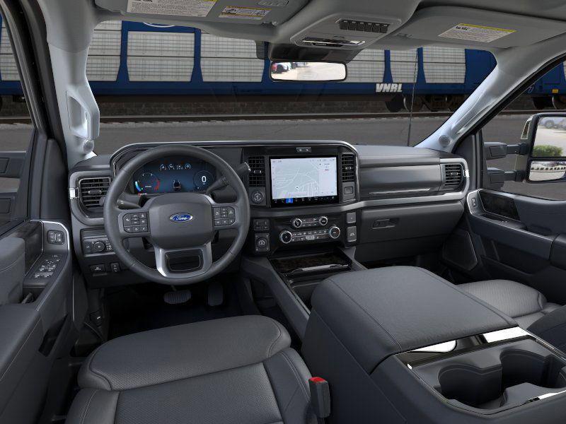 new 2026 Ford F-250 car, priced at $93,995