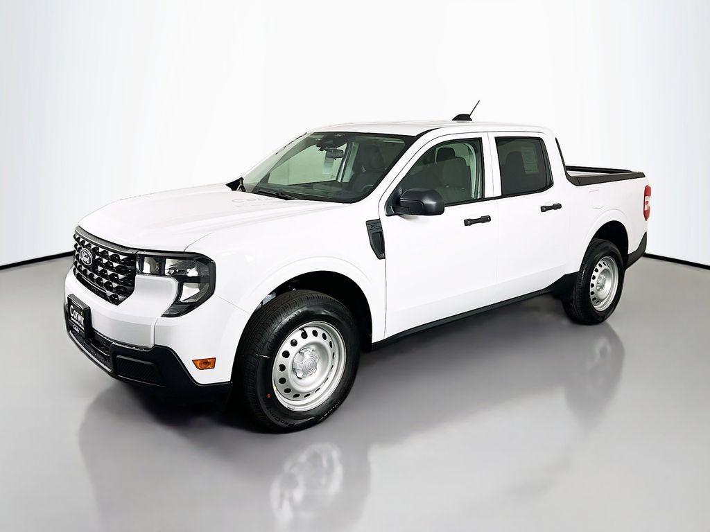 new 2026 Ford Maverick car, priced at $28,896