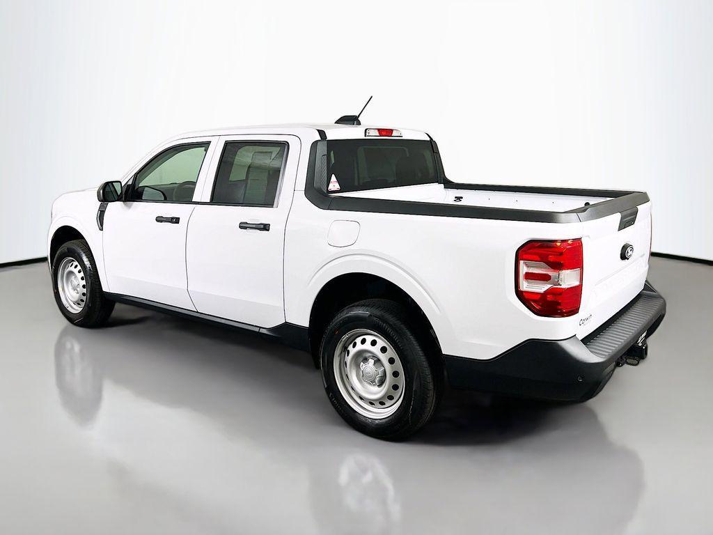 new 2026 Ford Maverick car, priced at $28,896