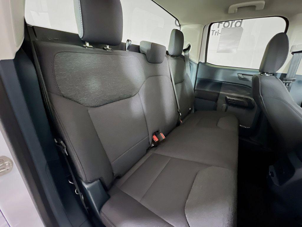 new 2026 Ford Maverick car, priced at $28,896