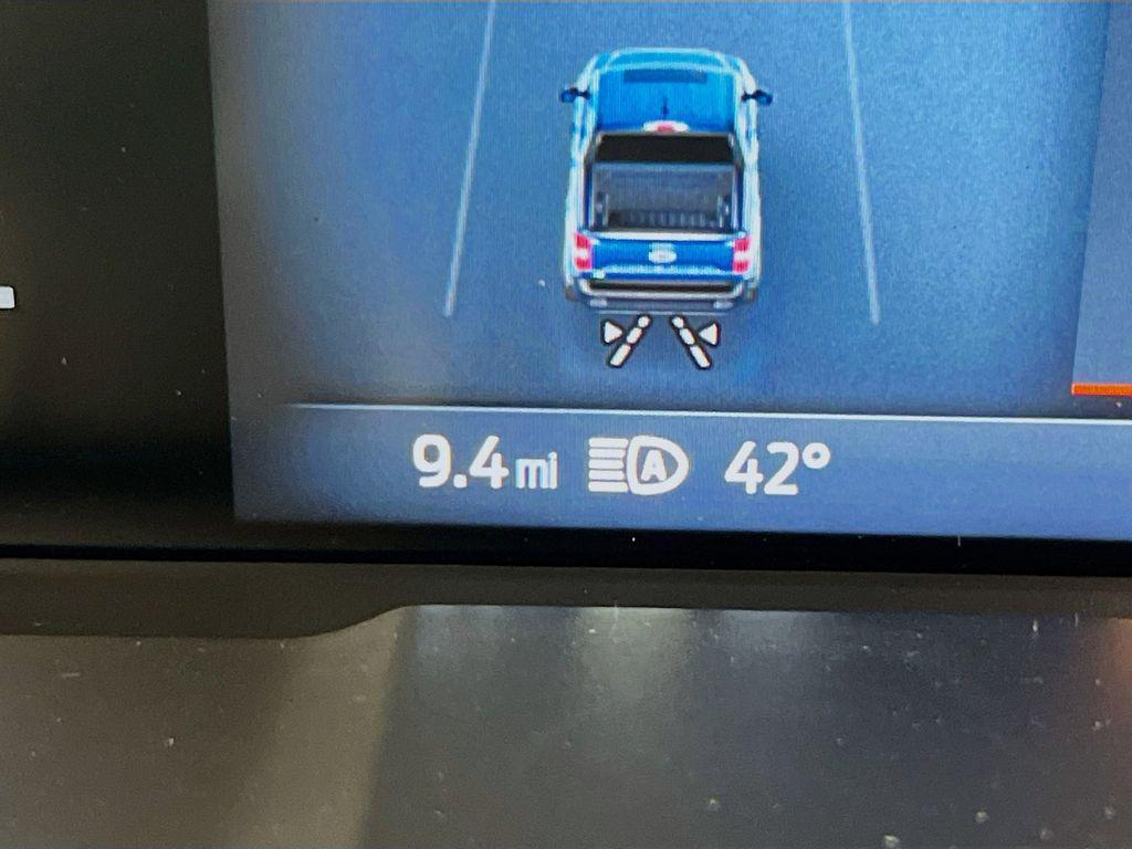 new 2026 Ford Maverick car, priced at $28,896