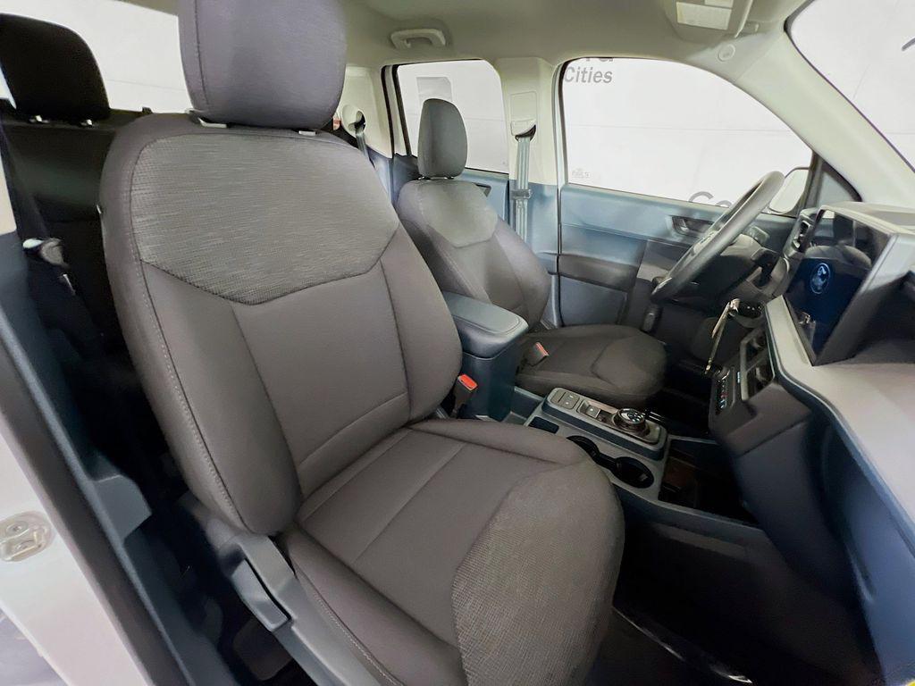 new 2026 Ford Maverick car, priced at $28,896