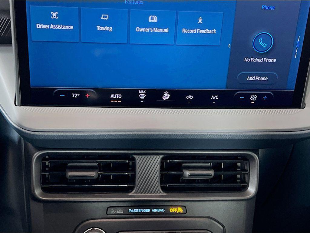 new 2026 Ford Maverick car, priced at $28,896