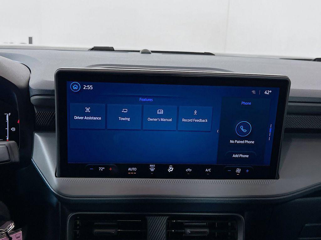 new 2026 Ford Maverick car, priced at $28,896