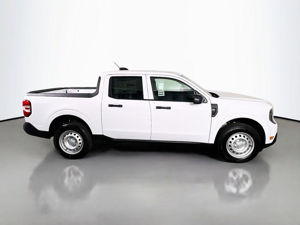 new 2026 Ford Maverick car, priced at $28,896
