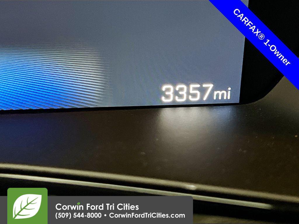 used 2025 Chevrolet Colorado car, priced at $45,987
