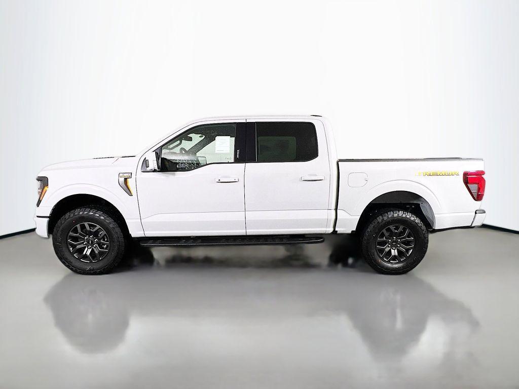 new 2026 Ford F-150 car, priced at $70,114