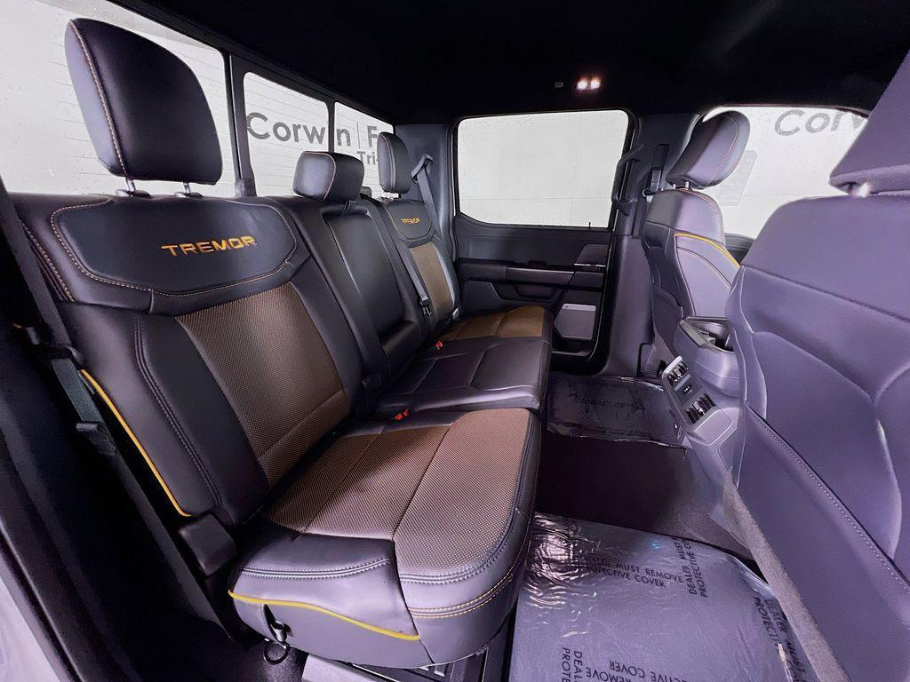 new 2026 Ford F-150 car, priced at $70,114