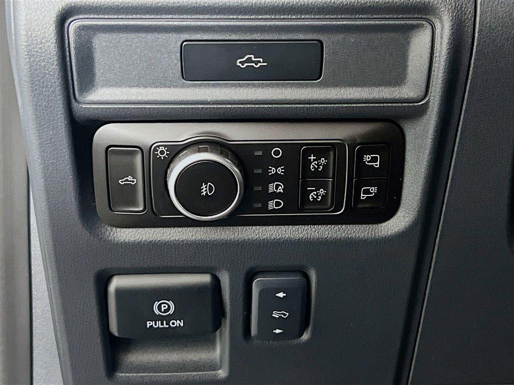 new 2026 Ford F-150 car, priced at $70,114