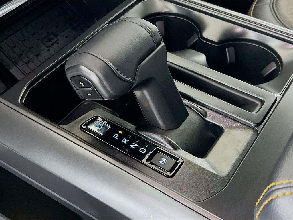 new 2026 Ford F-150 car, priced at $70,114