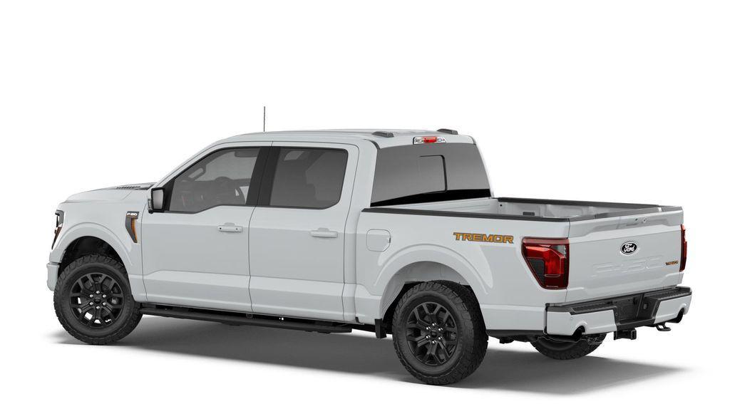 new 2026 Ford F-150 car, priced at $73,910