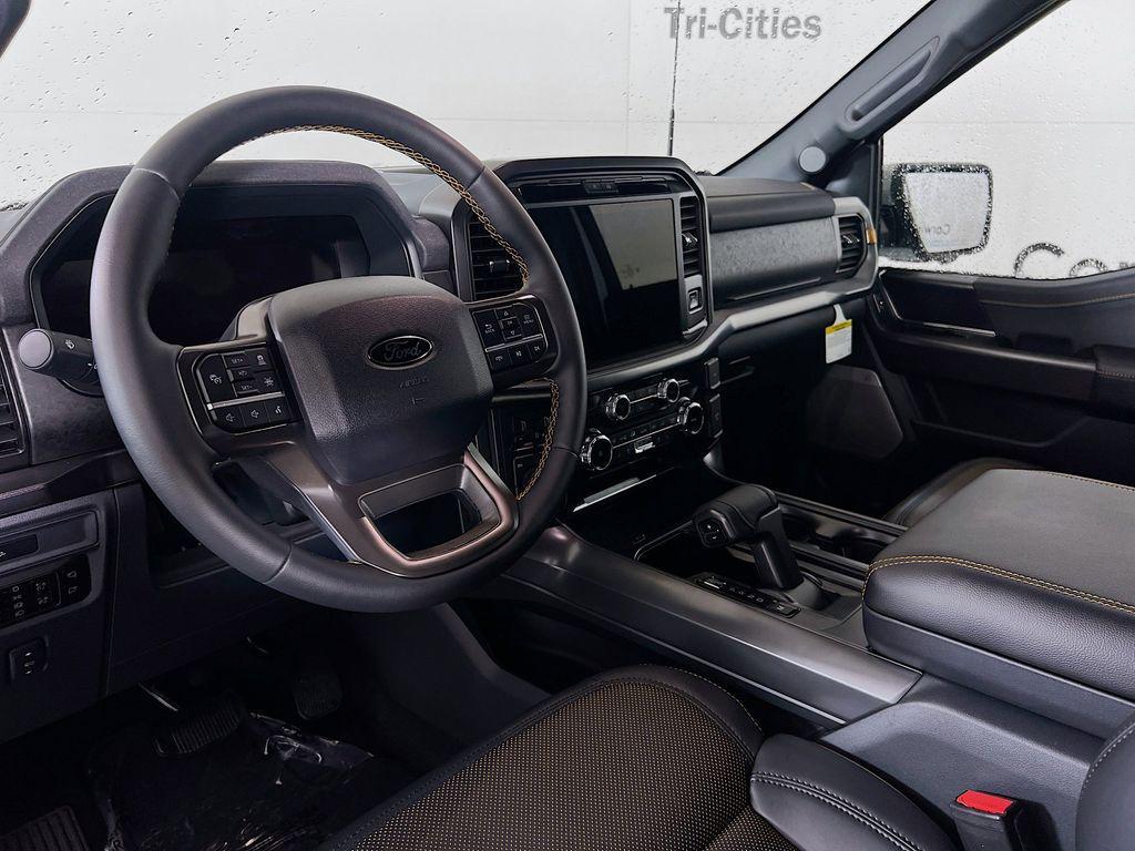 new 2026 Ford F-150 car, priced at $70,114