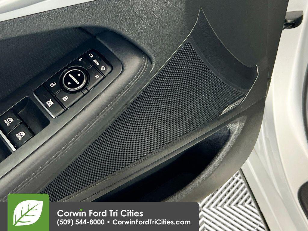 used 2015 Hyundai Genesis car, priced at $15,563