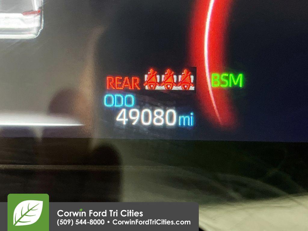 used 2023 Toyota RAV4 car, priced at $27,975