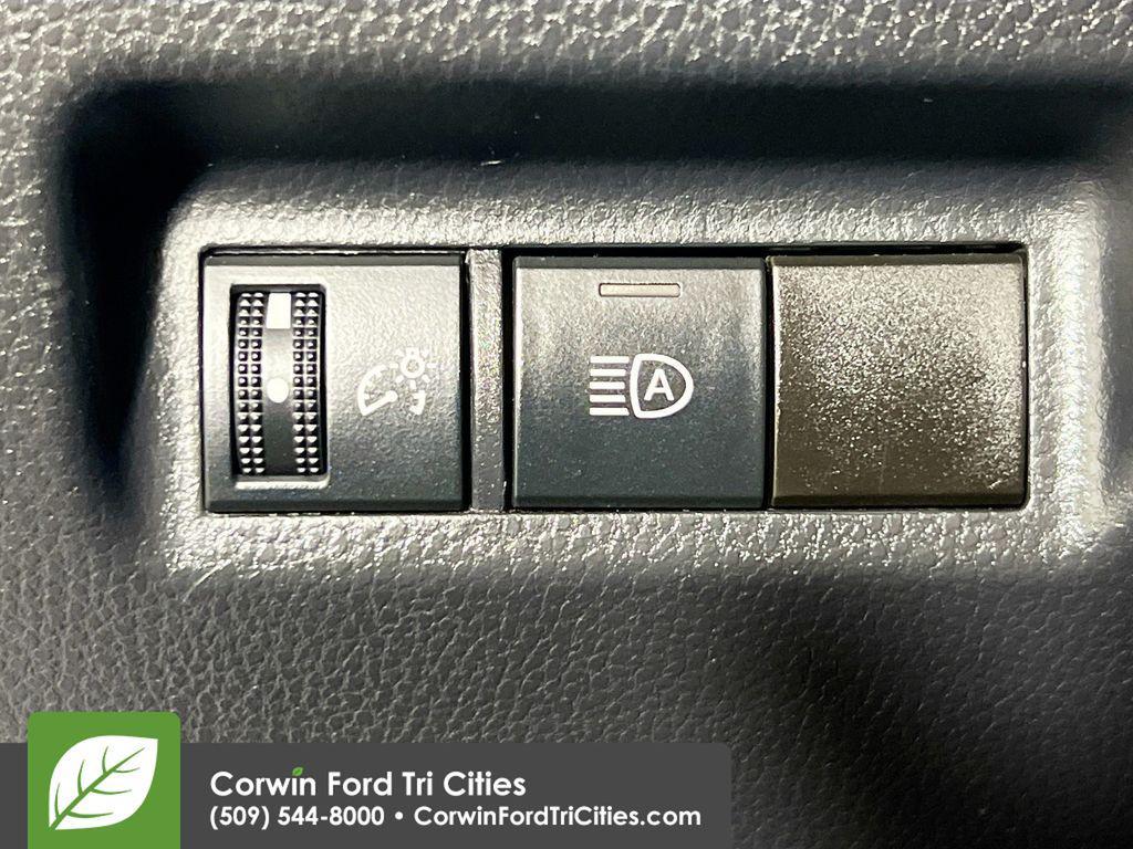 used 2023 Toyota RAV4 car, priced at $27,975