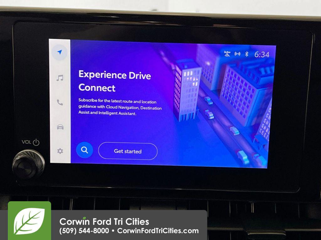 used 2023 Toyota RAV4 car, priced at $27,975