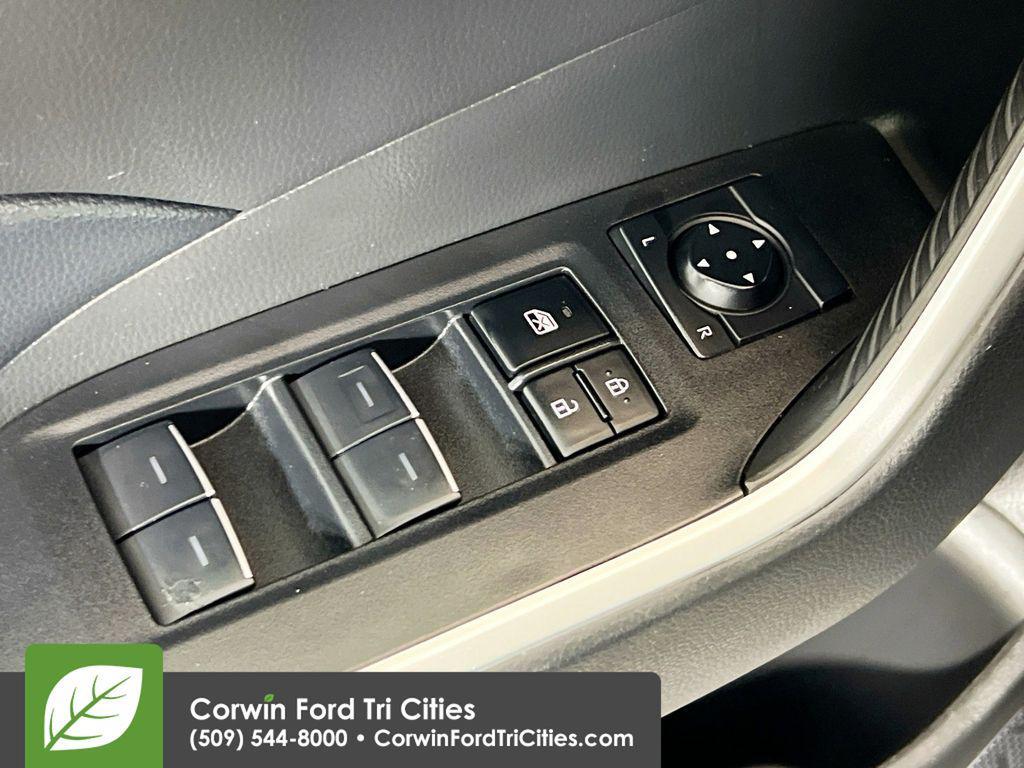 used 2023 Toyota RAV4 car, priced at $27,975