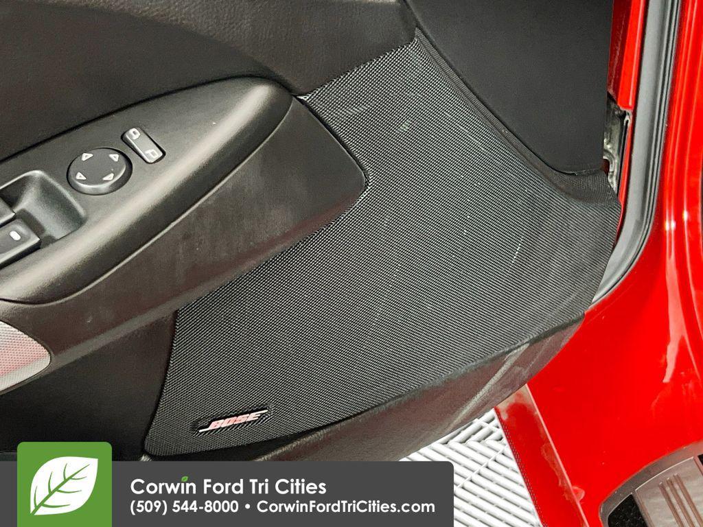 used 2007 Chevrolet Corvette car, priced at $51,998