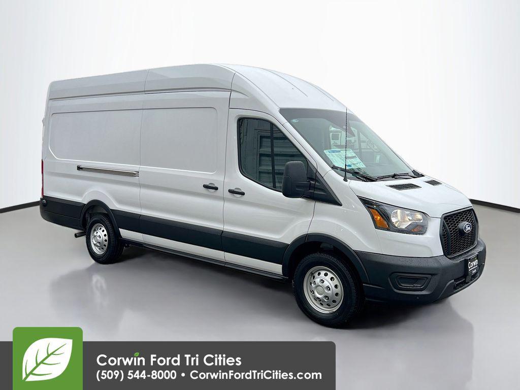 new 2026 Ford Transit-350 car, priced at $64,690