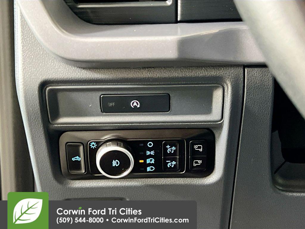 used 2025 Ford F-150 car, priced at $46,231