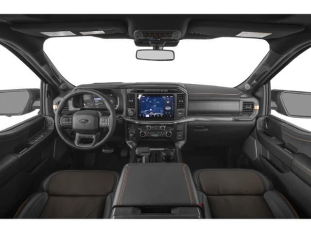 new 2025 Ford F-150 car, priced at $72,422
