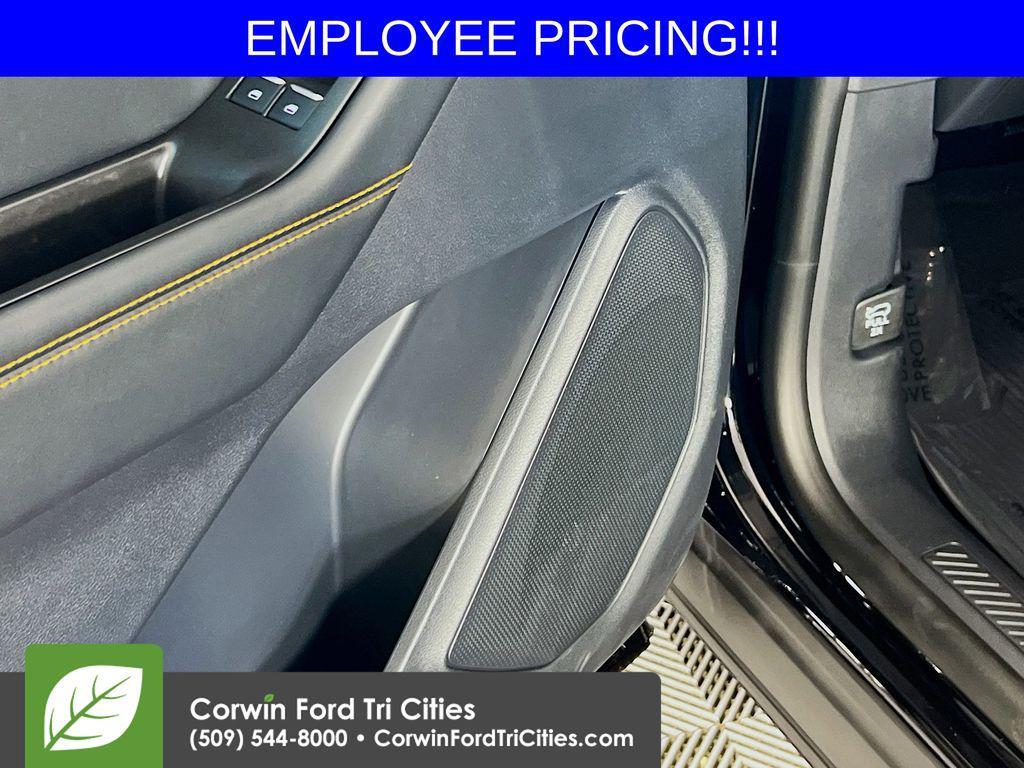 new 2026 Ford Explorer car, priced at $49,141