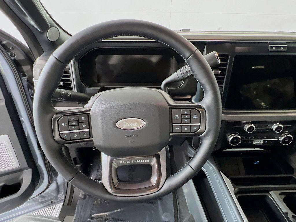 new 2026 Ford F-350 car, priced at $96,982