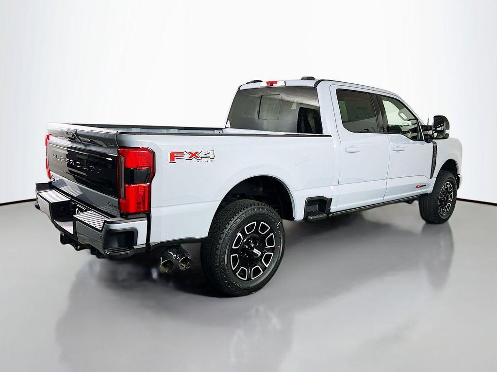 new 2026 Ford F-350 car, priced at $96,982