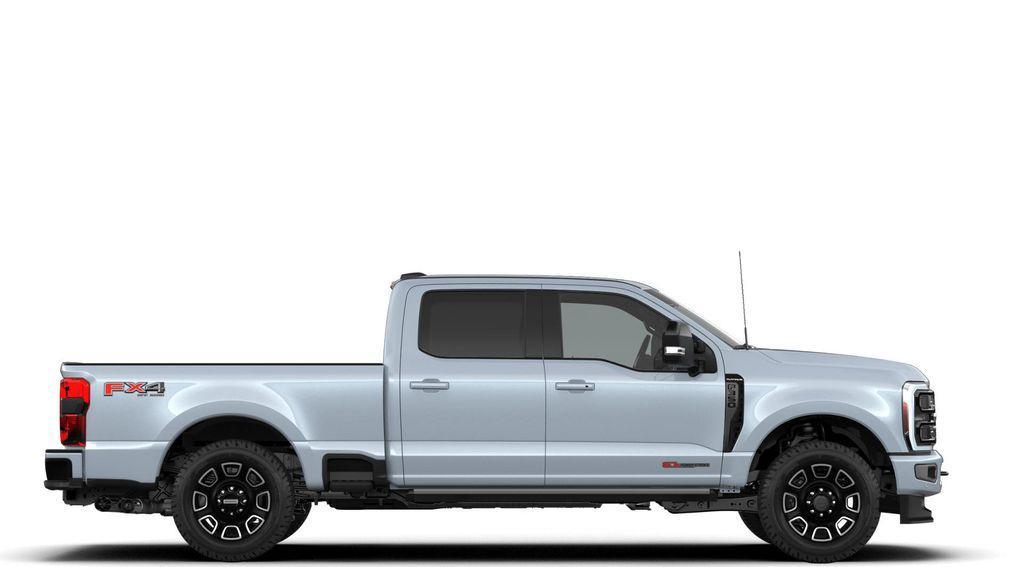 new 2026 Ford F-350 car, priced at $102,620